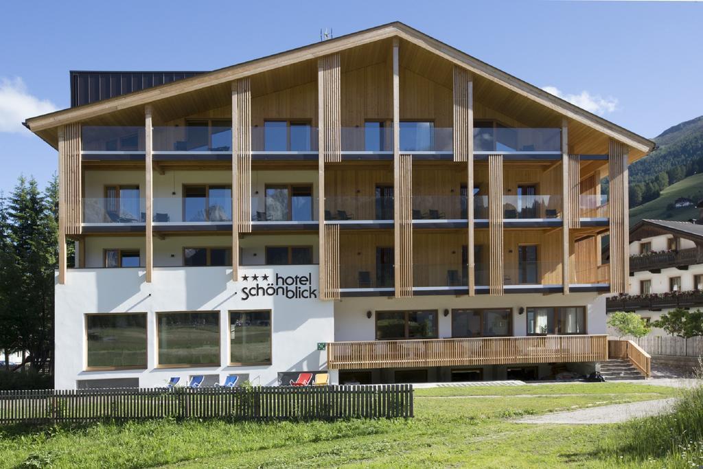 Schoenblick Hotel 3*